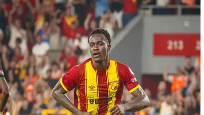 Göztepe’de yılın satışı kapıda! İngiliz devi Londra’da masaya oturdu