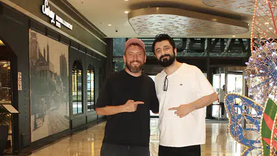 Mahsun Karaca fenomen olan avukatlık videosunu sinema filmine dönüştürüyor