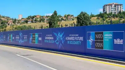 Türkiye, NATO'nun güvenlik mimarisinde kilit aktör
