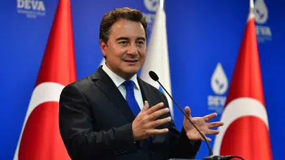 Ankara kulislerinde yeni gelişme! 4 partili ittifak geliyor