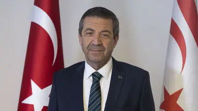 Ertuğruloğlu’ndan net kıbrıs mesajı: "Türk Askerinin Ada’daki Varlığı Kırmızı Çizgimizdir!"