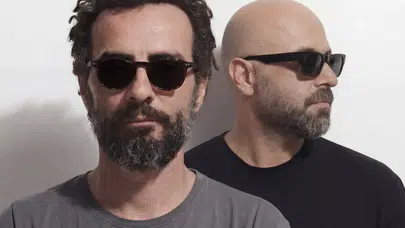 raHun'dan akustik serinin üçüncü şarkısı: Kördüğüm yayınlandı