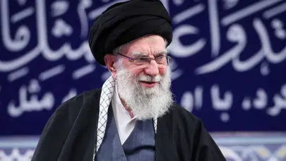 Tahran’da Kritik Gün: Hayatını Kaybeden Hamaney İçin Dev Tören!