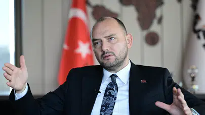 MÜSİAD'dan ekonomi yönetimine çağrı EKONOMİ YÖNETİMİNE ÇAĞRI