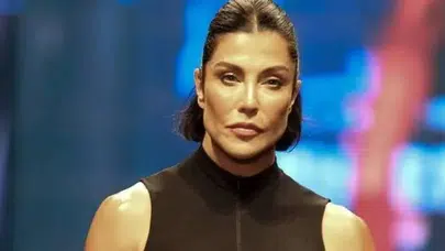 Kartepe’de dehşet anları! Deniz Akkaya sinir krizi geçirip evi birbirine kattı!