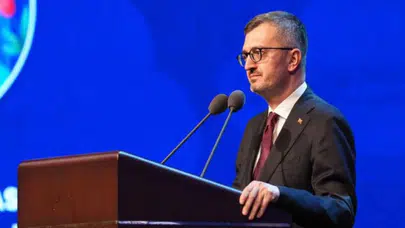 İletişim Başkanı Burhanettin Duran Şam’daki hain saldırıyı lanetledi