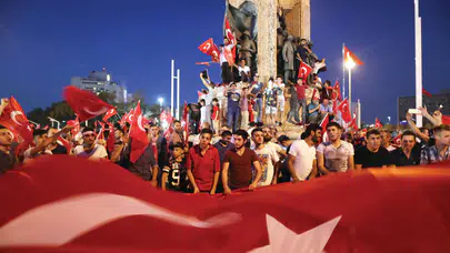 15 Temmuz İstanbul konserleri nerede? Etkinlikler saat kaçta, hangi ilçelerde var, kimler sahne alacak, program belli mi?