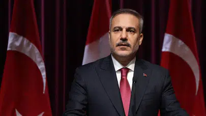Bakan Fidan tarihi adımı açıkladı: Türkiye ASEAN'ın yeni Diyalog Ortağı oldu!