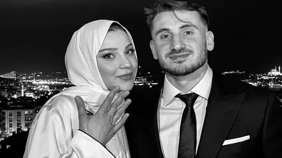 Antrenman öncesi unutamayacağı an! Kerem Aktürkoğlu'na bebek müjdesi