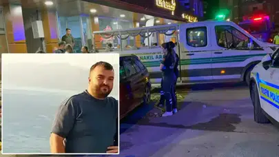 Hatay yayladağı’nda şüpheli ölüm: Pastane sahibi iş yerinde ölü bulundu