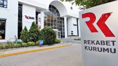 Tatlı tekabette sert karar: Rekabet Kurulundan Haribo’ya geçici tedbir!