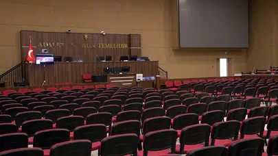 7 belediye başkanının kaderini belirleyecek davada kritik gün yarın