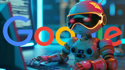 Reklamda şeffaflık dönemi: Google yapay zeka ile üretilen içerikleri ifşa edecek!