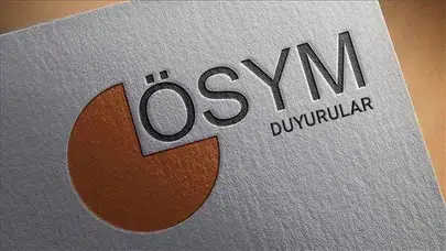 Puanınız yanmasın: ÖSYM DGS eğitim bilgisi onayında son günü açıkladı