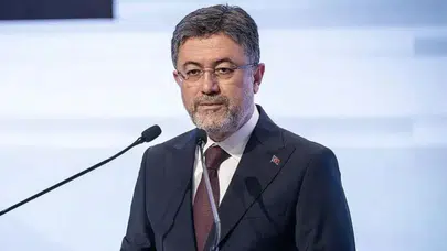 Bakan Yumaklı duyurdu: Kıbrıs’ın çehresini değiştirecek tarihi su yatırımı