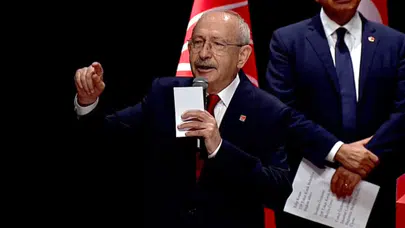 Kılıçdaroğlu’ndan dikkat çeken çıkış: 'CHP arınmak zorundaydı, çok şükür gerçekleşti'