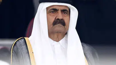 Katar eski emiri kim? Şeyh Hamad bin Halife Al Sani kimdir, neden öldü, kaç yaşındaydı, hastalığı neydi?