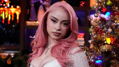Ice Spice kimdir? yeni piercingi gerçek mi, kaç bin dolar, sağlığa zararlı mı, sosyal medya ne dedi?