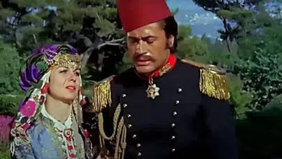 Vatan ve Namık Kemal filmi konusu ne? Oyuncuları Kimler? (1969 Klasikleri)