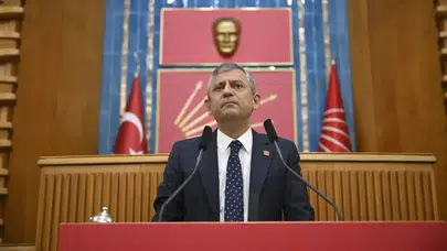 Özgür Özel ve 90 milletvekili CHP'ye veda ediyor: Sürecin tarihi netleşti