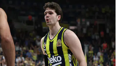 NBA takasından Dallas’a, oradan imzaya! Tarık Biberovic’ten radikal karar