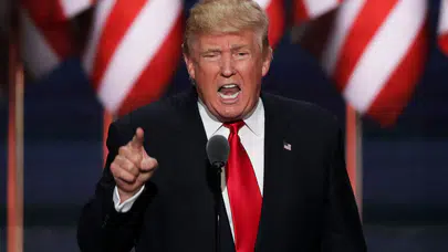 Trump'tan ağır tehdit: 'Her saldırı için bir köprü veya santrali vuracağız!'