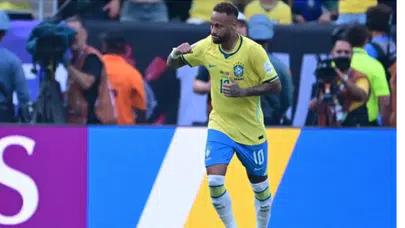 'Denedim ama sona erdi' – Neymar’dan tüm dünyayı sarsan emeklilik kararı