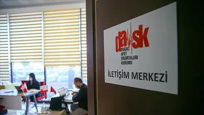 DASK Genel Sekreteri Balkır Demirkan açıkladı: Olası Marmara depremine finansal olarak ne kadar hazırız?