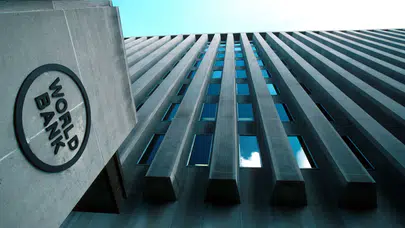 Dünya Bankası Türkiye yönetiminde büyük değişim: Direksiyona o ssim geçti!