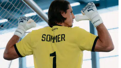 İtalya’dan Belçika’ya dev transfer: Tecrübeli eldiven Yann Sommer imzayı attı