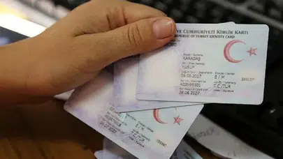 Kimlik fotokopisi verenler dikkate! Adınıza kredi çekilebilir