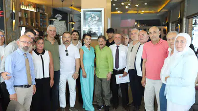 MİSİAD Aliağa İlçe Başkanlığı hizmete açıldı