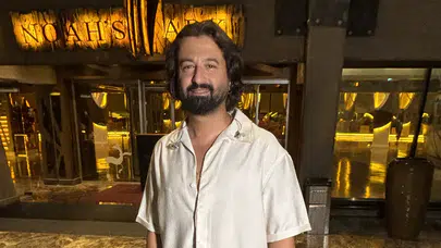 Koray Avcı Göcek’teki köy hayatını ve yeni albüm detaylarını anlattı