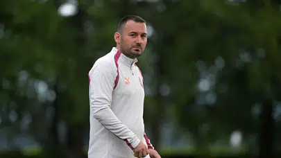 Murat Özkütükçü kimdir? Kaç yaşında, nereli, kariyeri nasıl, Arda Turan ile hangi görevi üstlenecek?