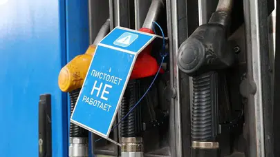 Rusya’da akaryakıt alarmı: Dev şehir kontak kapatma noktasında!