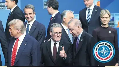 Ankara'da tarihi dönüm noktası: Küresel siyaset 'NATO 3.0' ile yeniden şekilleniyor