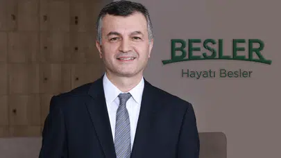 Besler'e EBRD'den 25 milyon avroluk finansman desteği