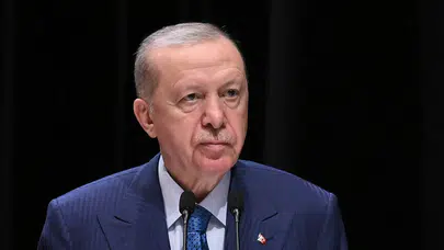 Hatay'ın ana vatana katılışının 87. yılında Cumhurbaşkanı Erdoğan'dan anlamlı mesaj