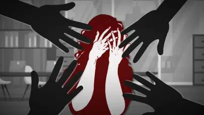 Gizli kamerayla belgeledi! Sınavda tacizle suçlanan müdür tutuklandı