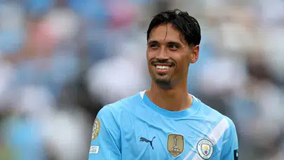 Noa Lang aradı, transferin seyri değişti: Tijjani Reijnders adım adım Galatasaray'a