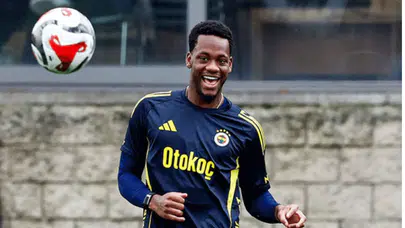 Aslan’ın yeni golcüsünde flaş gelişme: İşte Jhon Duran transferinin perde arkası