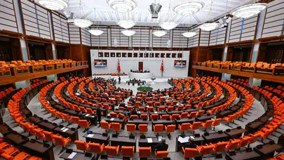TBMM'nin sağlık harcamalarında ilk beş ay tablosu ortaya çıktı