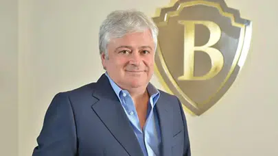 Hüseyin Başaran ne iş yapıyor? Serveti ne kadar, nasıl zengin oldu, Haluk Levent ile bağlantısı ne?