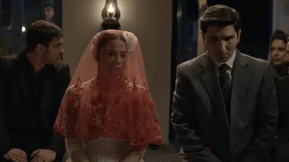 Ferit Karahan'ın yeni filmi "Cinlerin Düğünü" Toronto Film Festivali'nde