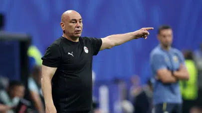 FIFA ve Messi sözleri olay olmuştu! Hüsam Hasan için kritik karar çıktı