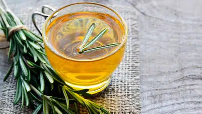 Hafızayı Güçlendiren Çay Tarifi Nedir? Biberiye Çayı Etkili mi, Unutkanlığa Karşı Ne İçilmeli, Tarifi Nedir?