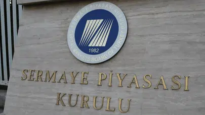 SPK'dan dev halka arz hamlesi: İki dev şirket için yeşil ışık yakıldı!