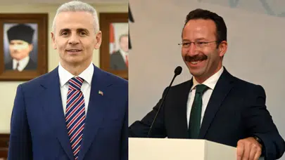 Atama kararları Resmi Gazete'de! Ardahan Valiliğine yeni atama