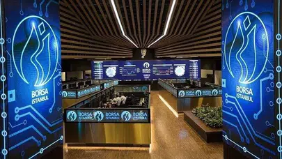 Gözler Fitch'in kritik Türkiye kararında! borsada yön aşağı döndü