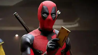 Marvel dünyasında heyecan yaratan gelişme: Deadpool 4 geliyor!
